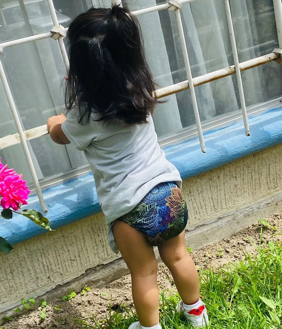 Daniela Juarez - Bebe